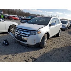 2011 FORD EDGE