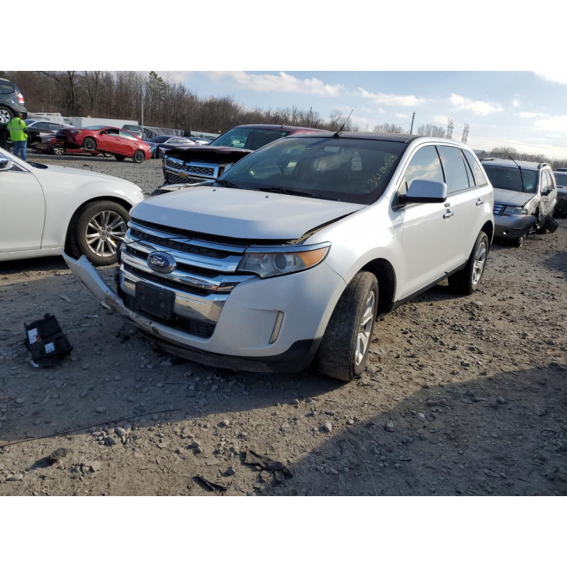 2011 FORD EDGE