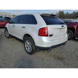 2011 FORD EDGE