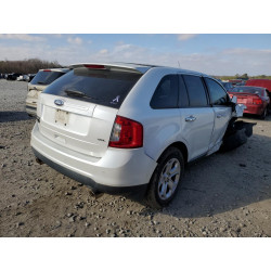 2011 FORD EDGE