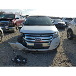 2011 FORD EDGE