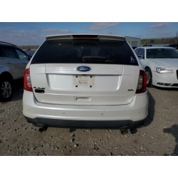 2011 FORD EDGE