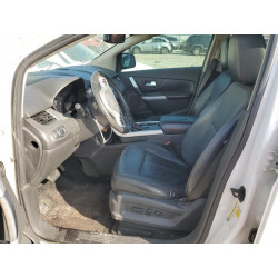 2011 FORD EDGE