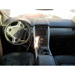2011 FORD EDGE