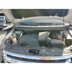 2011 FORD EDGE
