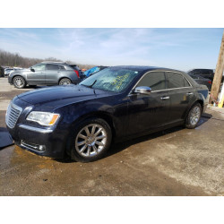 2012 CHRYSLER 300