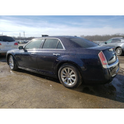 2012 CHRYSLER 300