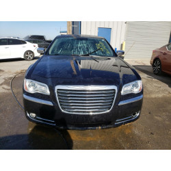 2012 CHRYSLER 300