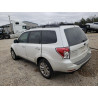 2013 SUBARU FORESTER