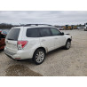 2013 SUBARU FORESTER