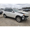 2013 SUBARU FORESTER