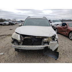 2013 SUBARU FORESTER
