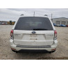 2013 SUBARU FORESTER