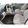 2013 SUBARU FORESTER