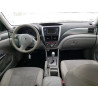 2013 SUBARU FORESTER