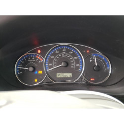 2013 SUBARU FORESTER