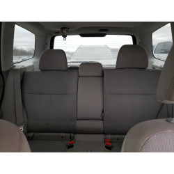 2013 SUBARU FORESTER
