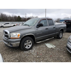 2006 DODGE RAM 1500