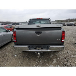 2006 DODGE RAM 1500