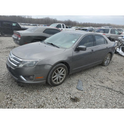 2010 FORD FUSION