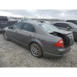 2010 FORD FUSION
