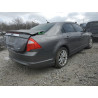 2010 FORD FUSION