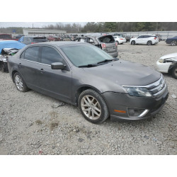 2010 FORD FUSION