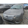 2010 FORD FUSION