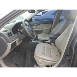 2010 FORD FUSION