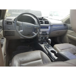 2010 FORD FUSION
