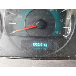 2010 FORD FUSION