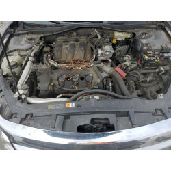 2010 FORD FUSION