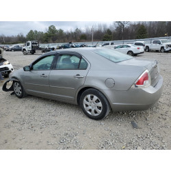 2008 FORD FUSION