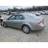 2008 FORD FUSION