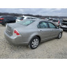 2008 FORD FUSION