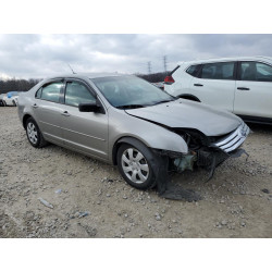2008 FORD FUSION