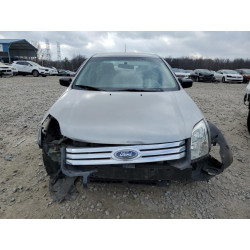 2008 FORD FUSION