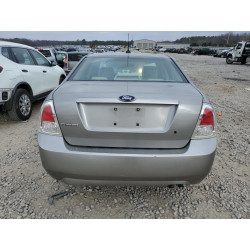 2008 FORD FUSION