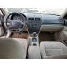 2008 FORD FUSION