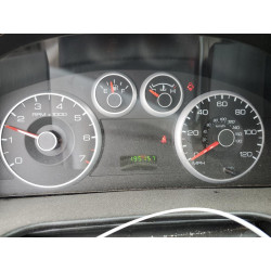 2008 FORD FUSION