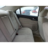 2008 FORD FUSION