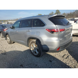 2014 TOYOTA HIGHLANDER