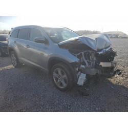 2014 TOYOTA HIGHLANDER