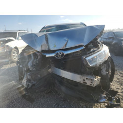 2014 TOYOTA HIGHLANDER