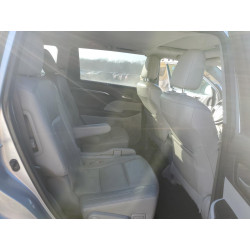 2014 TOYOTA HIGHLANDER