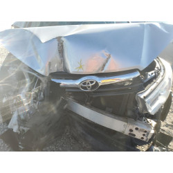 2014 TOYOTA HIGHLANDER