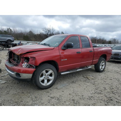 2008 DODGE RAM 1500