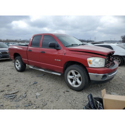 2008 DODGE RAM 1500