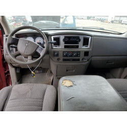 2008 DODGE RAM 1500