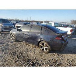 2013 DODGE DART